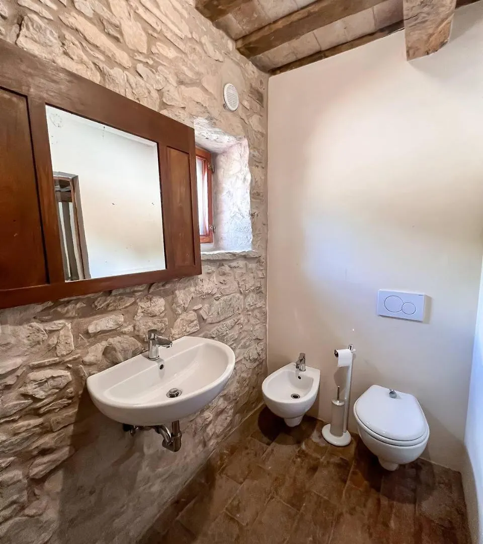 Country House Casale Marcantonio Rontagnano