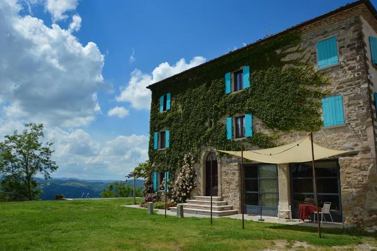 Country House Casale Marcantonio Rontagnano